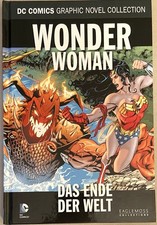 DC Graphic Novel Collection