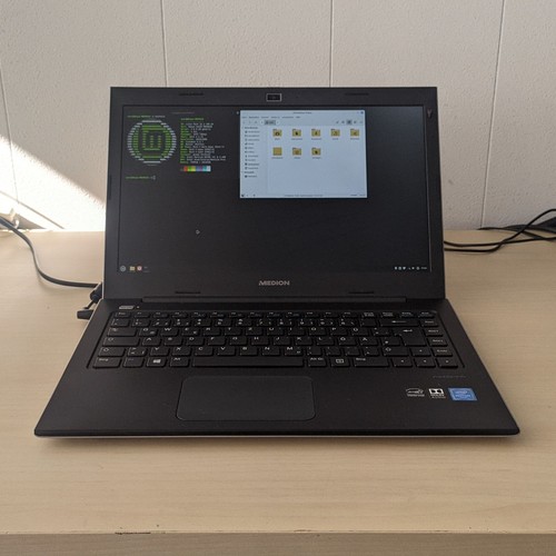 Medion akoya s4420 - medion, 99820)