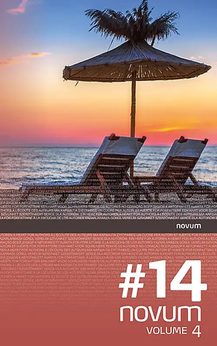 Novum 14 - novum, #14