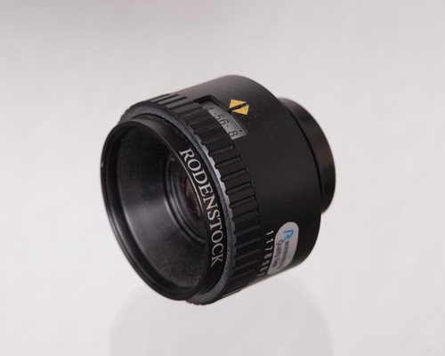 Rodenstock 50mm 8 - rodenstock,