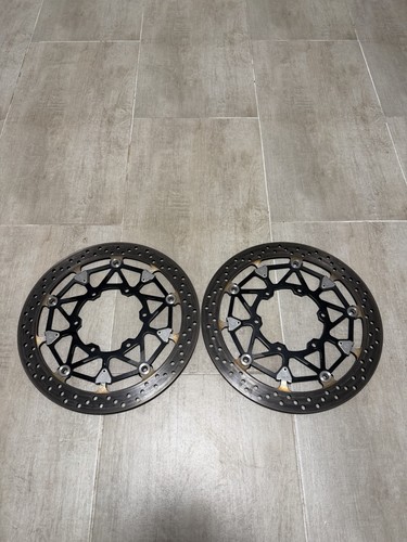 Brembo 320 bremsscheiben gsxr - 320,
