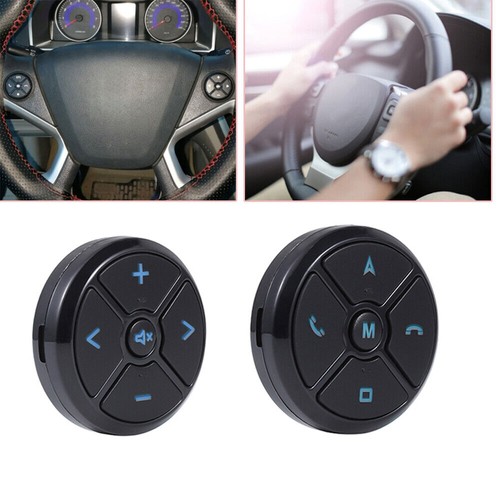 Auto lenkrad dvd - gps, wireless