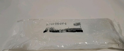 Smc sy5120 5y0 01f - smc, 5/2