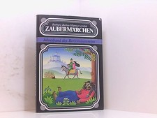 Zaubermärchen [Ill.: Manfred