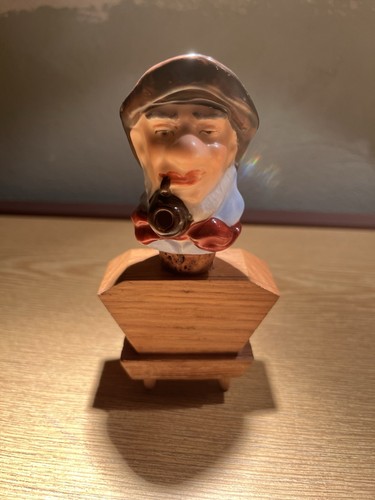 Vintage schnapsausgießer aus - vintage,