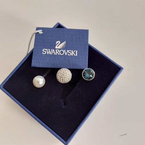 Neu swarovski forward - neu, ring