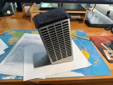 WMF Grand Gourmet Messerblock unbestückt für 5-6 Messer Edelstahl leer