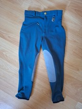 Equilibre Kinder Reithose Gr