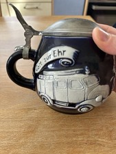 Bierkrug Marzi & Remy Motiv