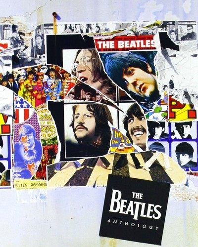 The beatles anthology - the, |