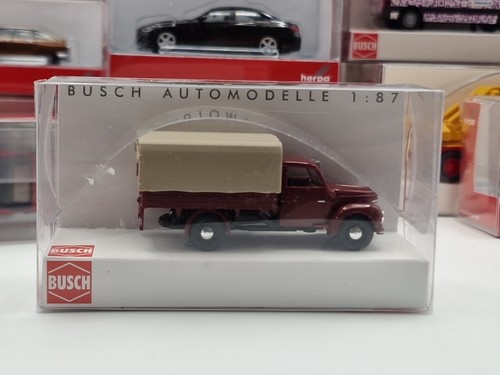 Busch 52351 framo v901 - busch,