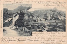 Mayschoß 1899 Hotel Pension