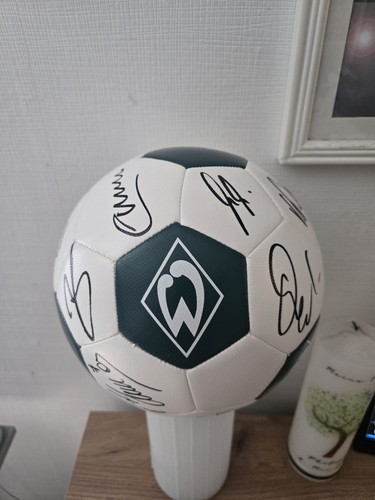 Werder bremen fußball mit - bremen,