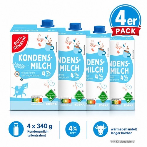 Edeka gut günstig - edeka,