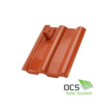 Lehmann PV Aufdachmodulhalter