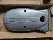 Zündapp Kickstarterdeckel