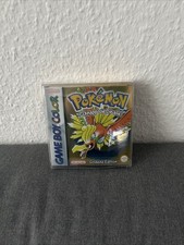 Pokémon Gold Edition – Game