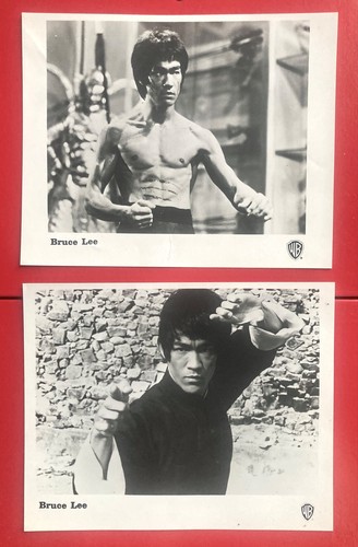 Rare bruce lee - rare,