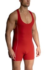Olaf Benz Beachbody