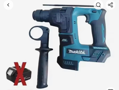 Makita sds plus - makita, sds-plus