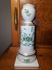 Meissen Indisch Grün