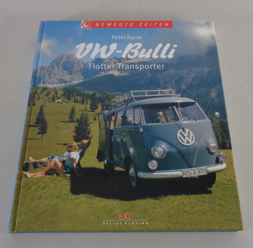 Bildband buchreihe bewegte - bildband,