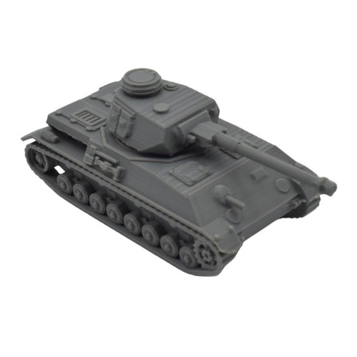 Panzer ausführung h - panzer,
