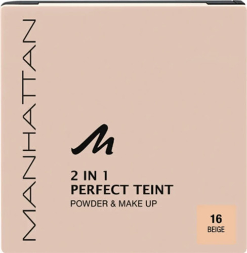 Manhattan perfect teint - in, 1