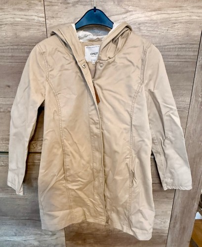 Top zustand toller parka only - top,