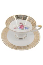 HEINRICH WINTERLING Tasse