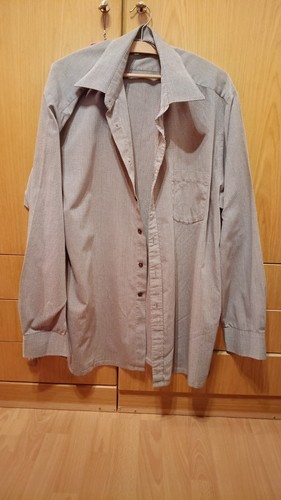Taylor smart shirt - smart,