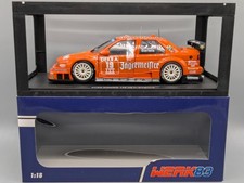 Modellautos 1:18 Werk83 Alfa