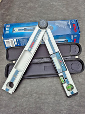 BOSCH Professional GAM 220 Winkelmesser inkl. Schutztasche