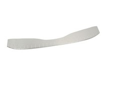 Load sill guard for Ford