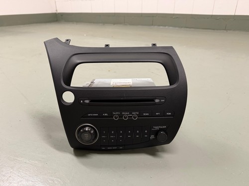 Original honda autoradio von - honda,