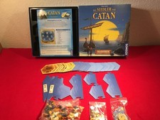 DIE SIEDLER VON CATAN