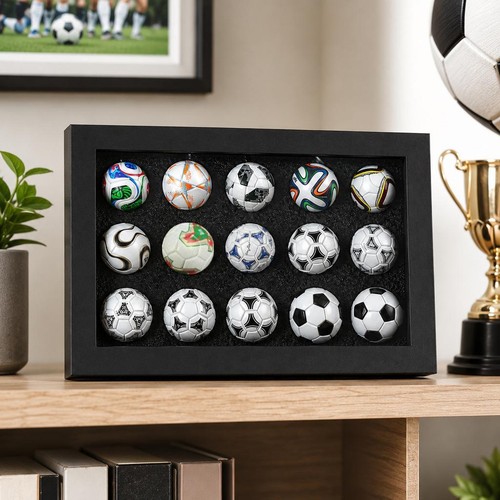 Pvc mini fußball replica - fußball,