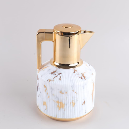 Retro thermoskanne - retro,