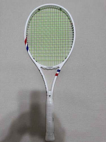 Tecnifibre fight 305s 4 - t-fight, (4