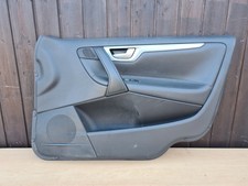 Türverkleidung vorne rechts