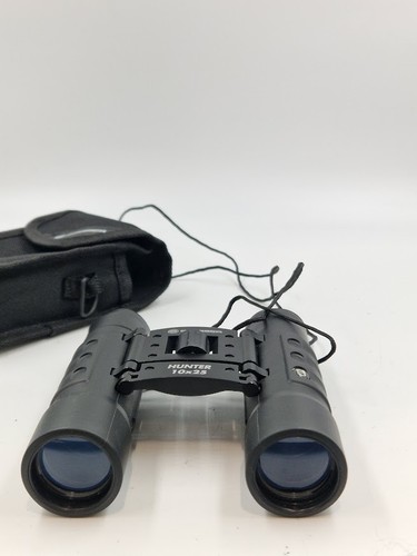 Bresser 10x25 hunter fernglas - hunter,