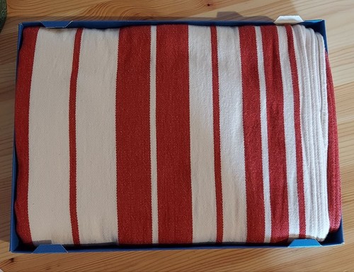 Didymos tragetuch standard - standard, rot