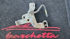 Fiat Barchetta Holder Exhaust