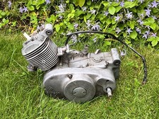 Simson Schwalbe KR51/1 S50 Motor DDR Moped Oldtimer