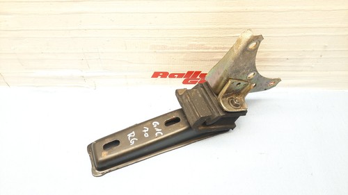 Motorhalter hinten lagerbock - hinten,