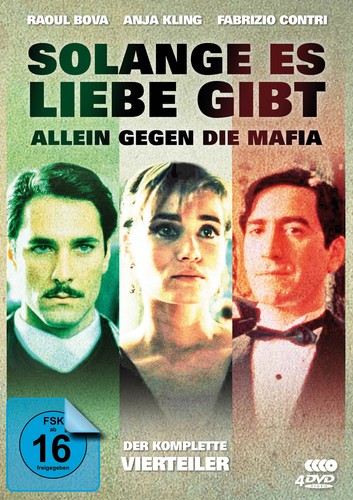 Solange liebe gibt - liebe,