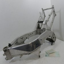Yamaha yzf 750 4hn rahmen - yzf, r