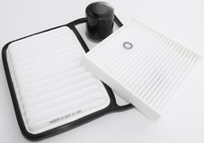 Filterkit XXL für Daihatsu Terios J2#, alle Modelle+