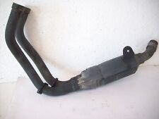 Original Auspuff Krümmer Katalysator / Pipe, Exhaust Honda CMX 500 - PC56 Rebel