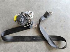 VW T5 Front Right Seat Belt